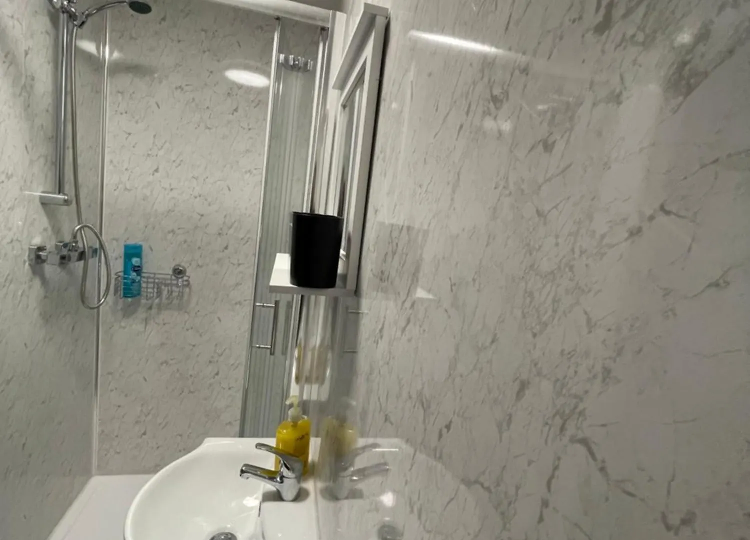 Luxurious En-Suite Room 4 Manchester